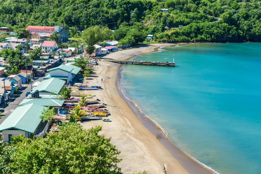 Main image of property: Soufrière