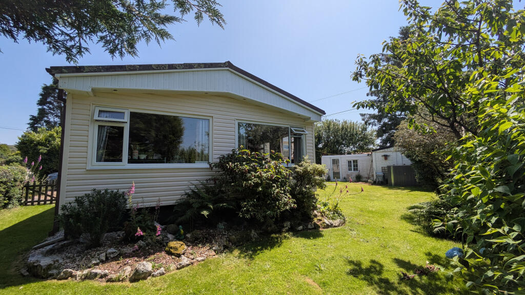 Main image of property: Kenilworth Way, Foxhole, St. Austell, Cornwall