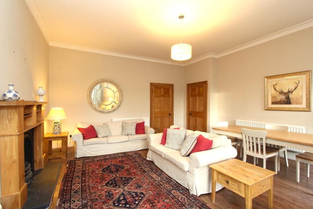 Main image of property: Drummond Place, New Town, Edinburgh, EH3