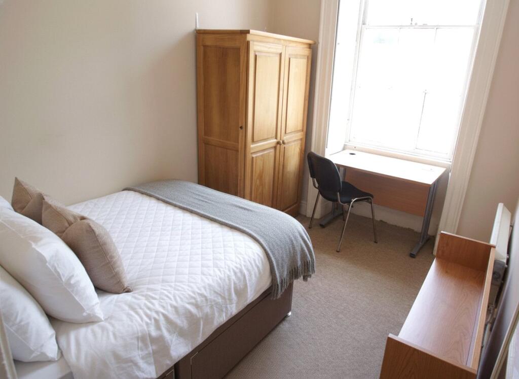 Lower Park Row, Clifton, Bristol, BS1