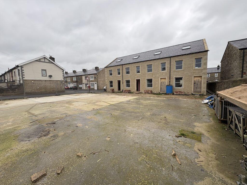 Additional image 4 of Residential Development Site for sale – Gisburn Street, Barnoldswick, BB18 5ER