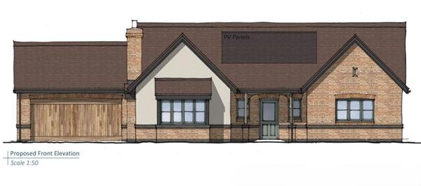 Main image of property: 3 Church Meadows, Atch Lench Road, Church Lench