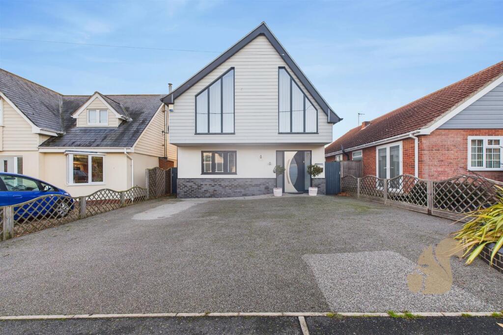 Main image of property: Fairhaven Avenue, West Mersea