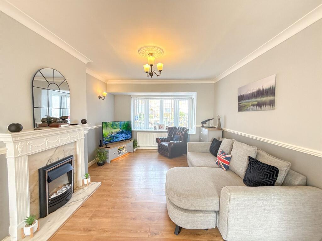 Lockerbie Gardens, Newcastle Upon Tyne, NE15 photo 2