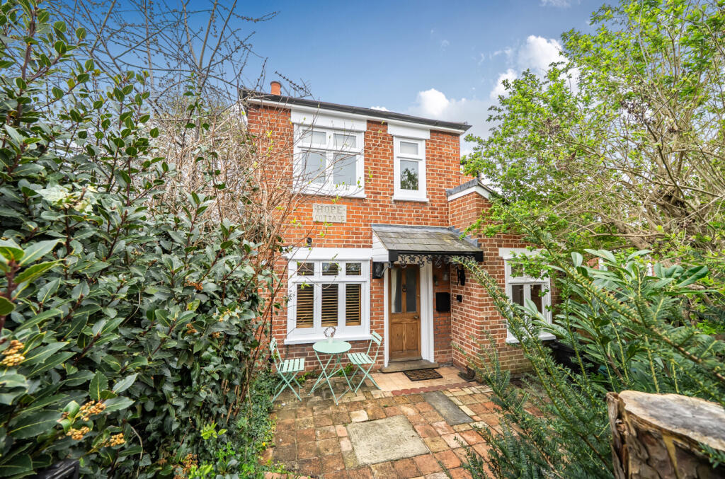 Main image of property: Castle Road, Colchester, Essex