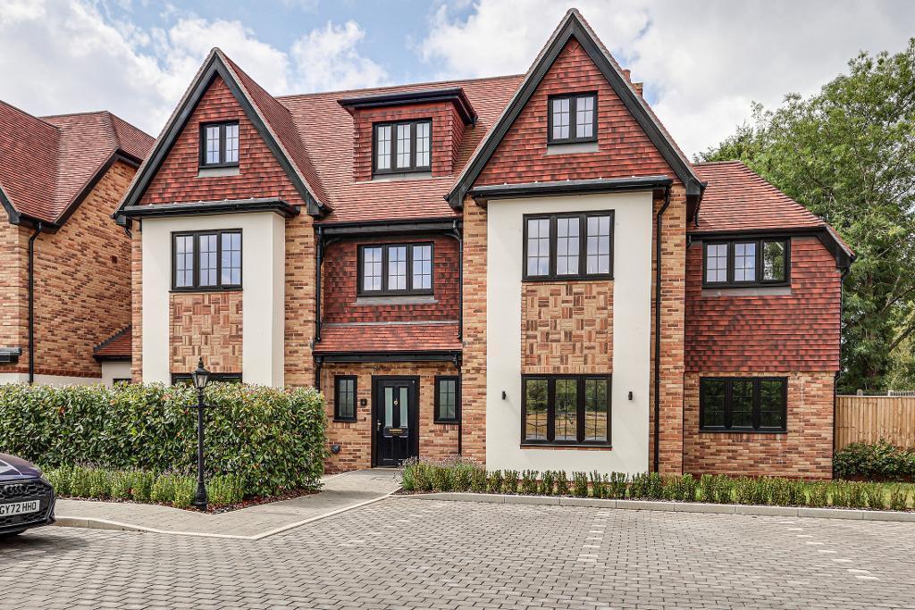 Apartment in Croydon