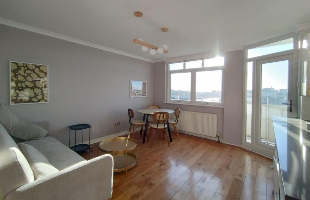 Apartment in London - View 4