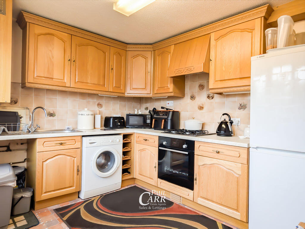 House in Cannock Chase, Hednesford - View 4