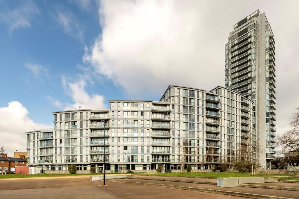 Main image of property: Seager Place, Deptford