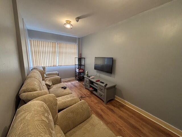 Main image of property: Trendlewood Park, Stapleton, Bristol