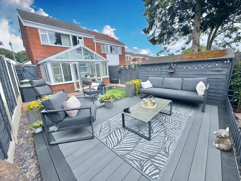 Main image of property: Sherbourne Avenue, Nuneaton, CV10