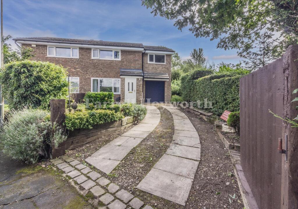 Main image of property: Cunnery Meadow, Leyland