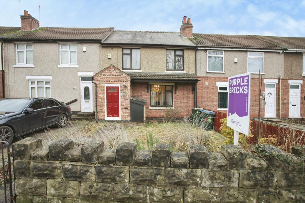 Main image of property: Henley Road, Walsgrave, Coventry, CV2