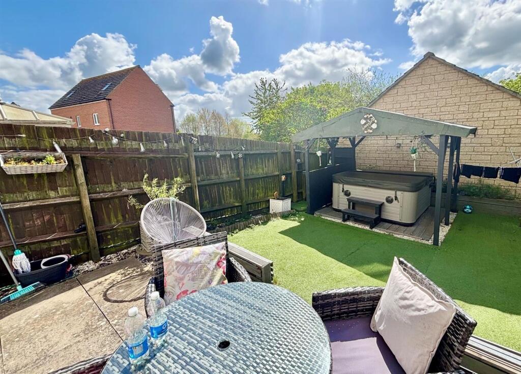 House in Trowbridge - More