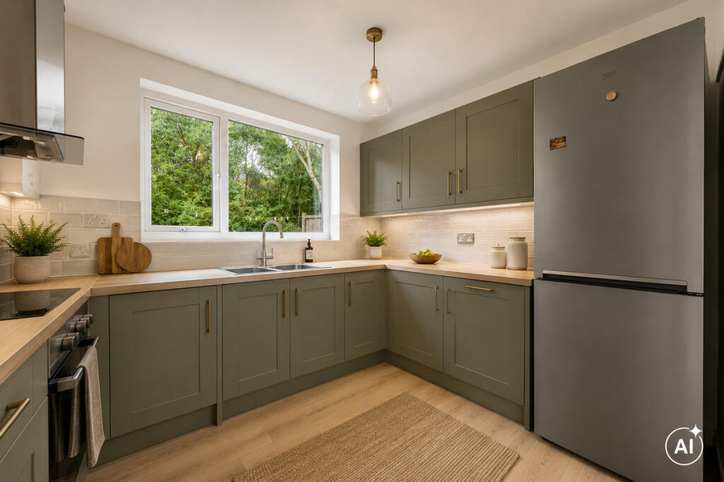 House in Stockport - View 4