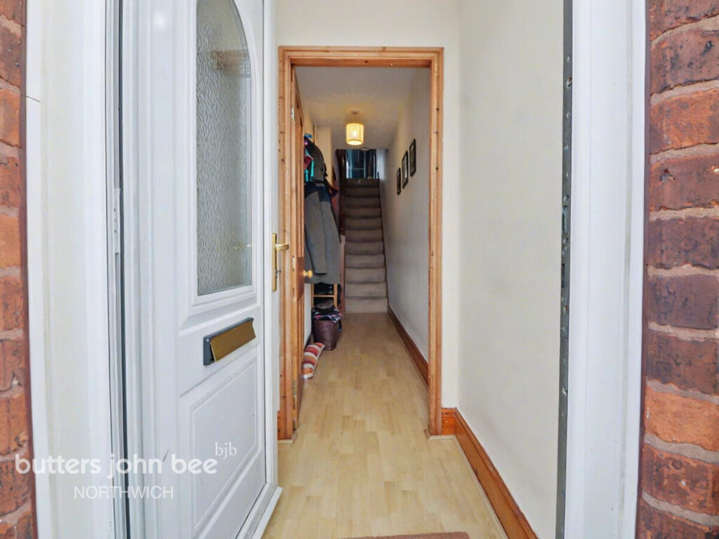 Main image of property: London Road, Northwich