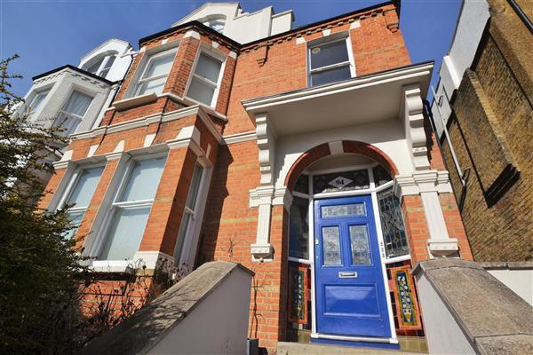 Main image of property: Woodside Road, Wimbledon, SW19