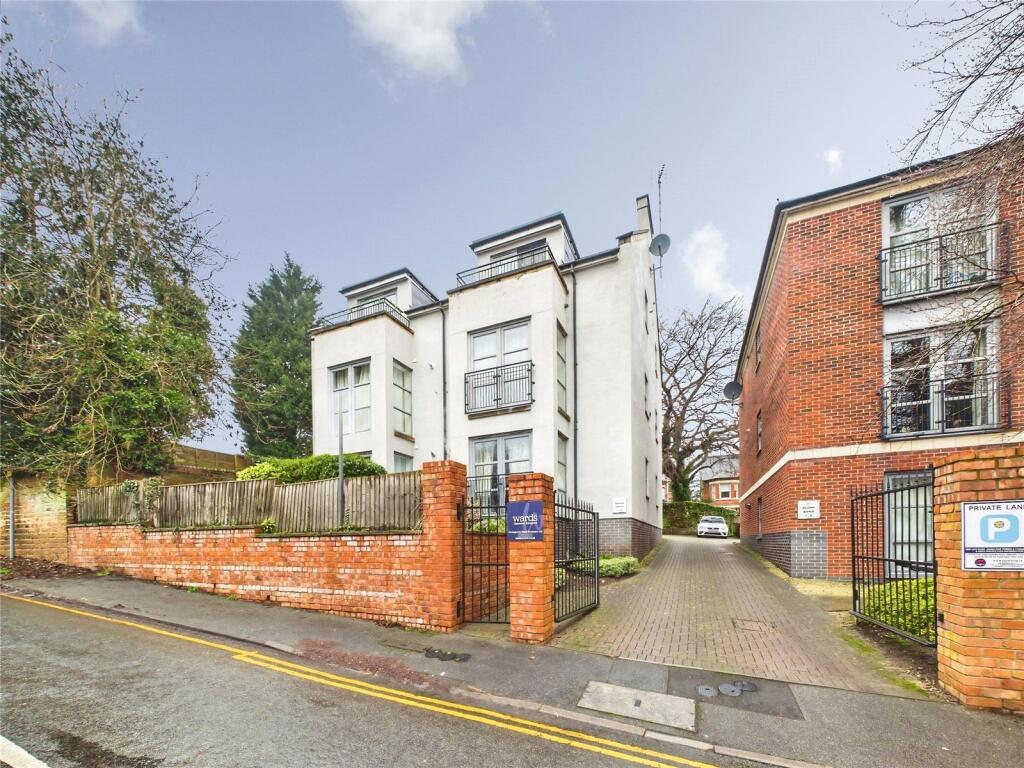 Main image of property: Second Avenue, Nottingham, Nottinghamshire, NG7