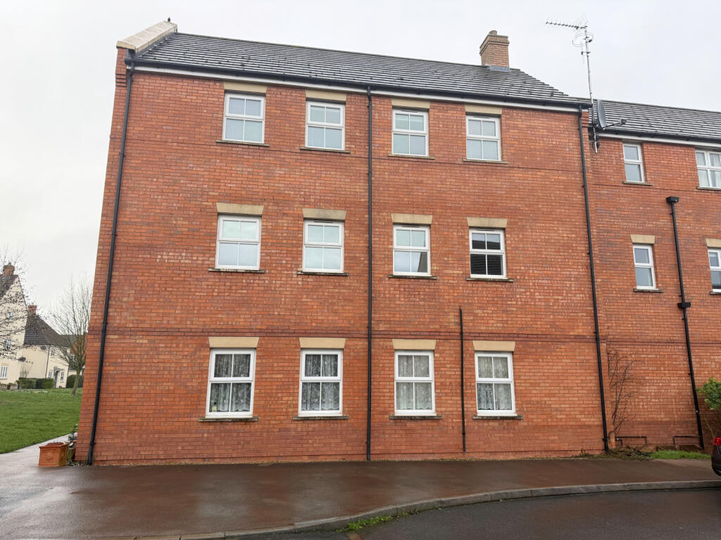 Main image of property: Hazel Avenue, Walton Cardiff, Tewkesbury, GL20