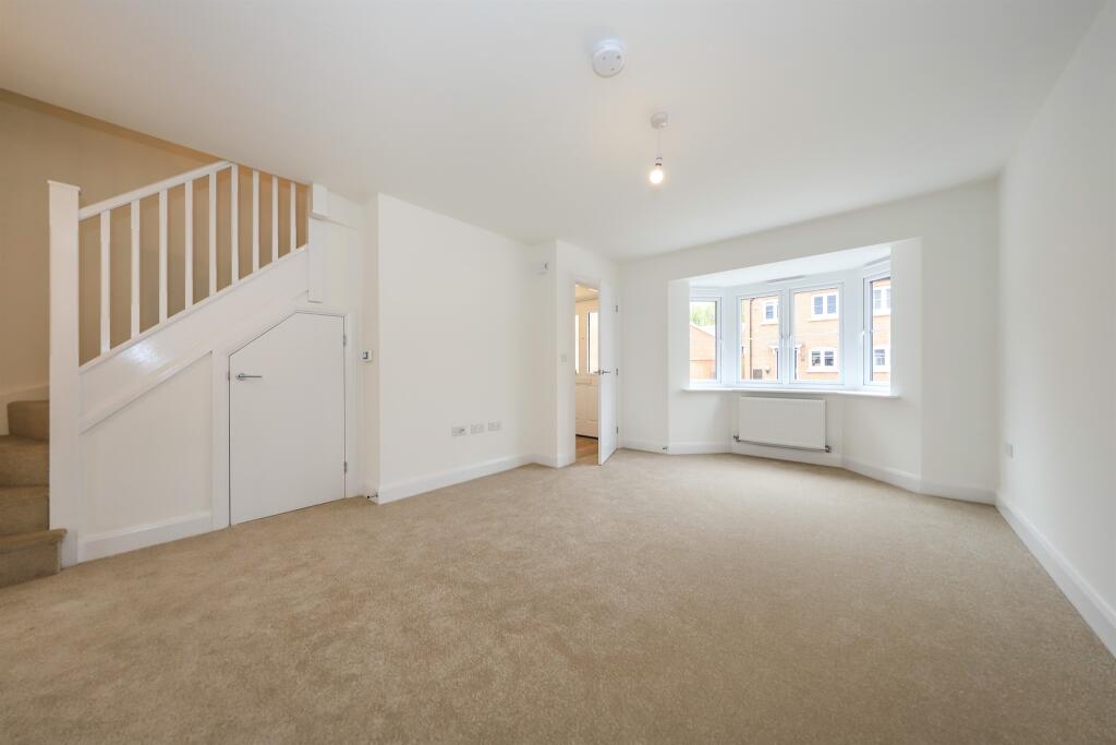 House in Telford - More