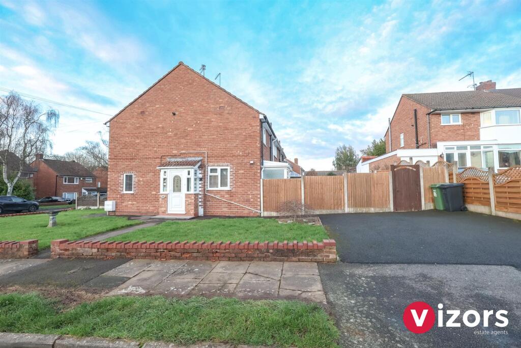 Main image of property: Harport Road, Greenlands, Redditch