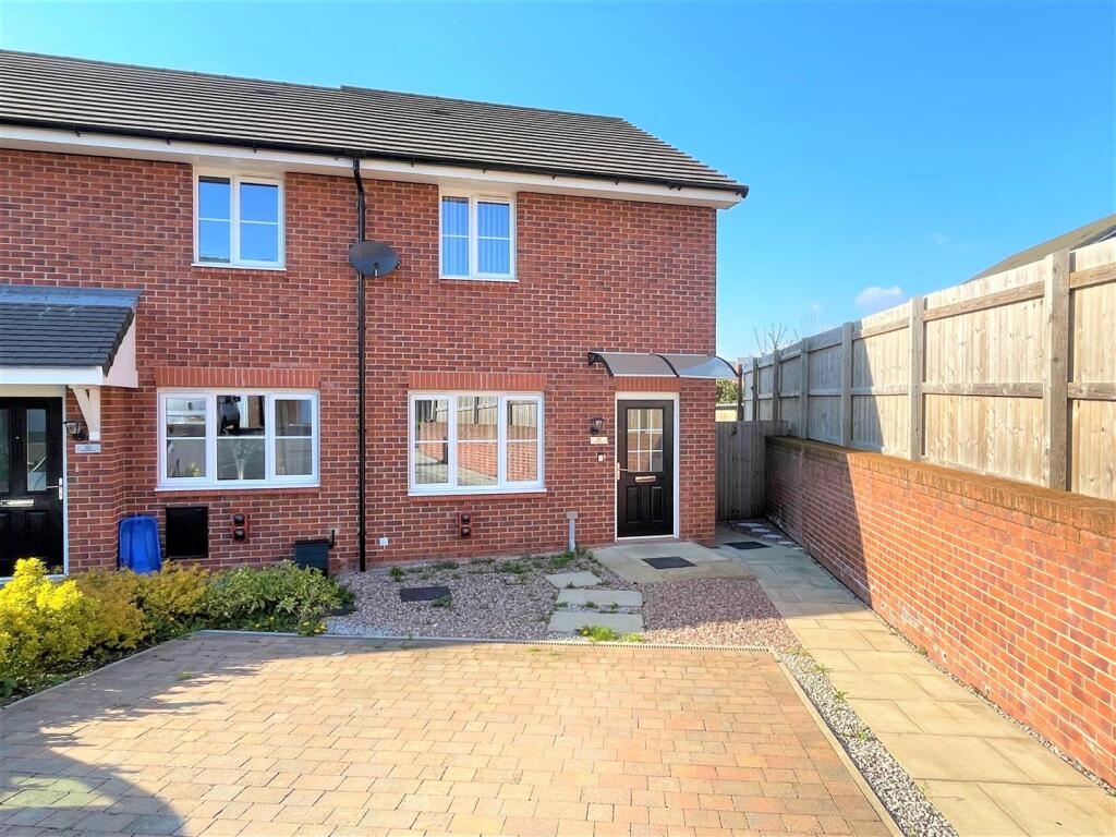 House in Crewe