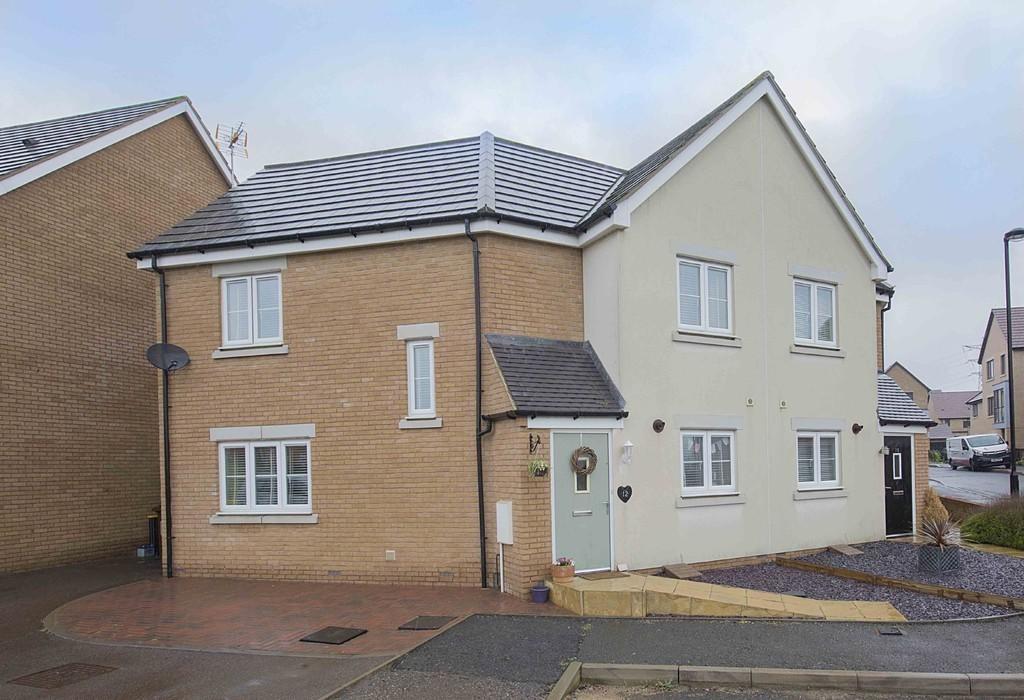 Main image of property: Wychewood Close, Corby, Northamptonshire, NN18