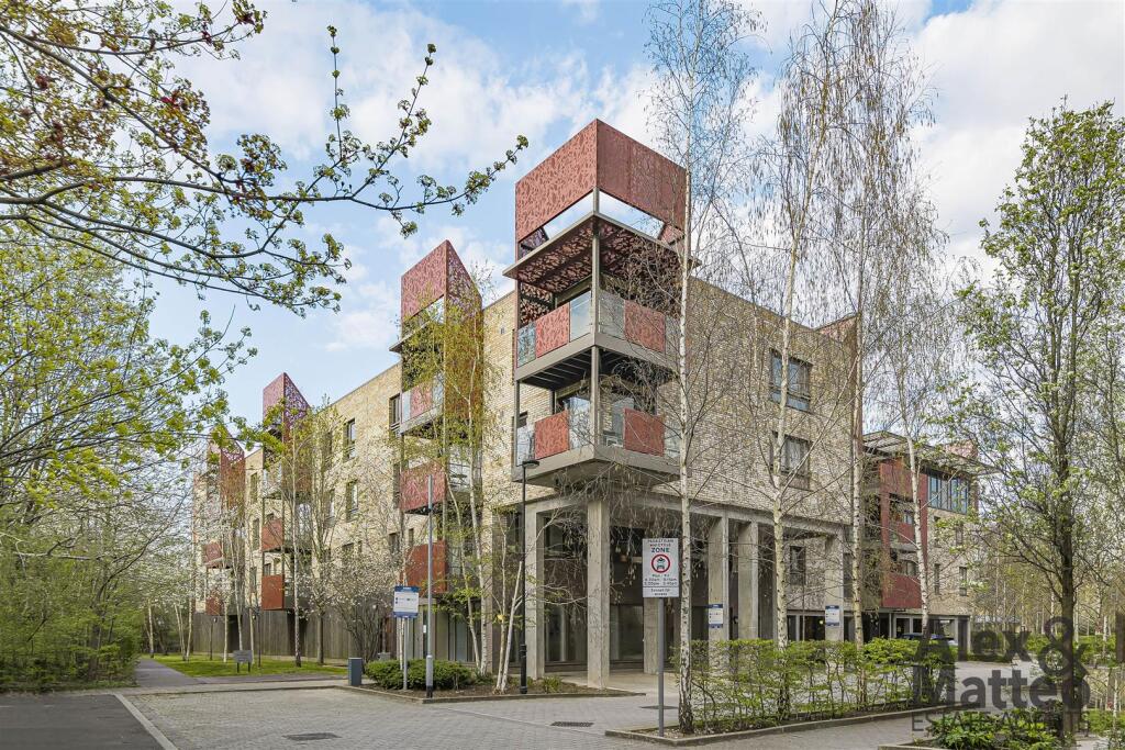 Main image of property: Blondin Way, Canada Water, SE16