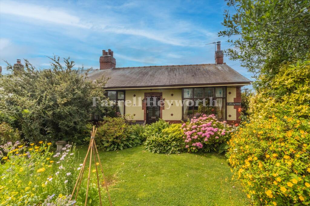 Main image of property: Garstang Road, Pilling, Preston