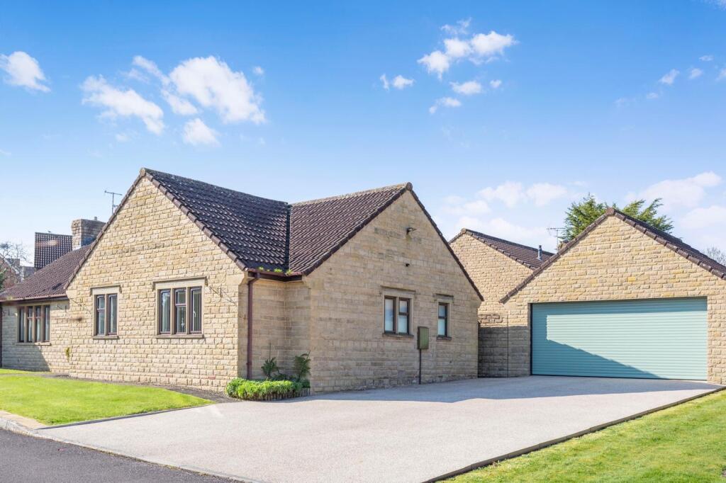 Main image of property: Hawthorn Avenue, Gillingham