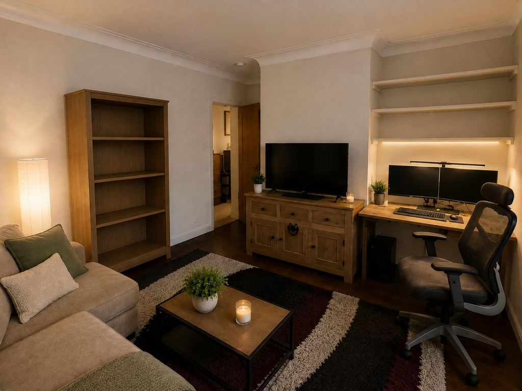 Main image of property: Archers Road, Shirley, Southampton, SO15