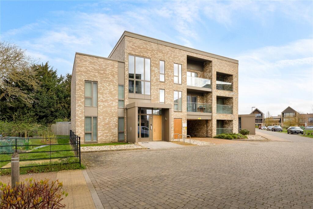 Main image of property: Vawser Way, Cambridge, Cambridgeshire