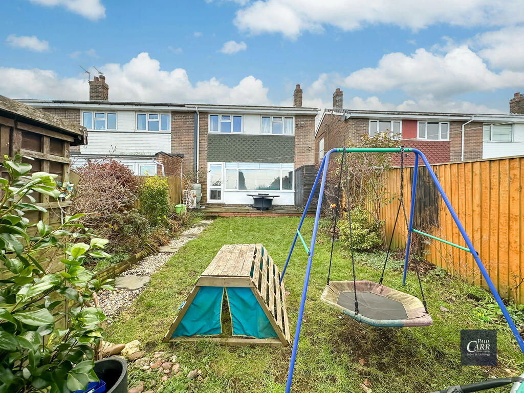 Additional image 22 of Brabham Crescent, Streetly, B74 2BN