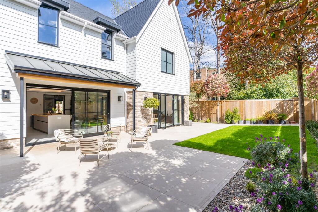 Main image of property: Burton Road, Branksome Park