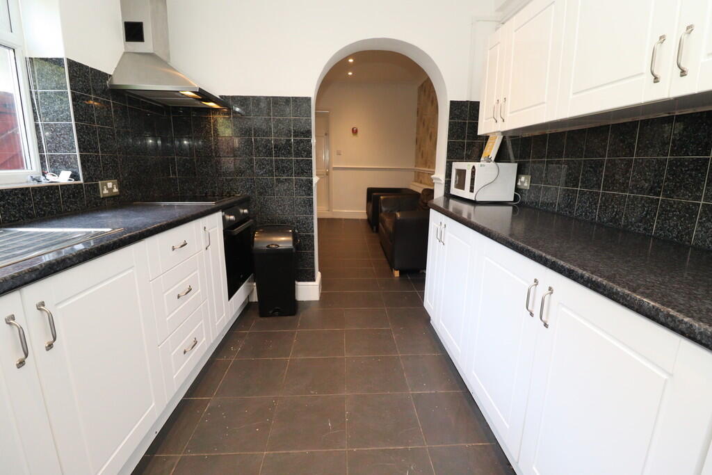 House in Lincoln, New Boultham - View 3