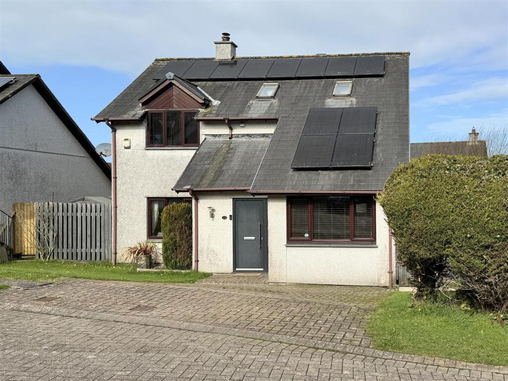 Main image of property: Hawkens Way, St. Columb