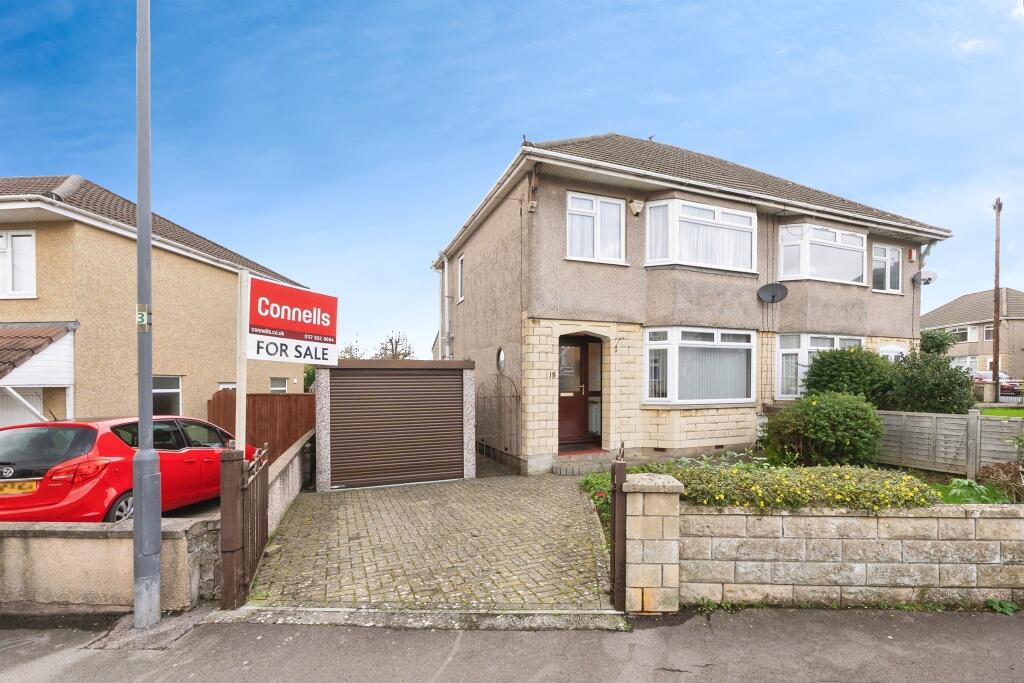 Main image of property: Footshill Road, Bristol