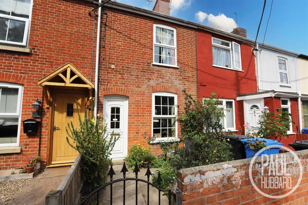 Main image of property: Meadow Road, Oulton, NR32