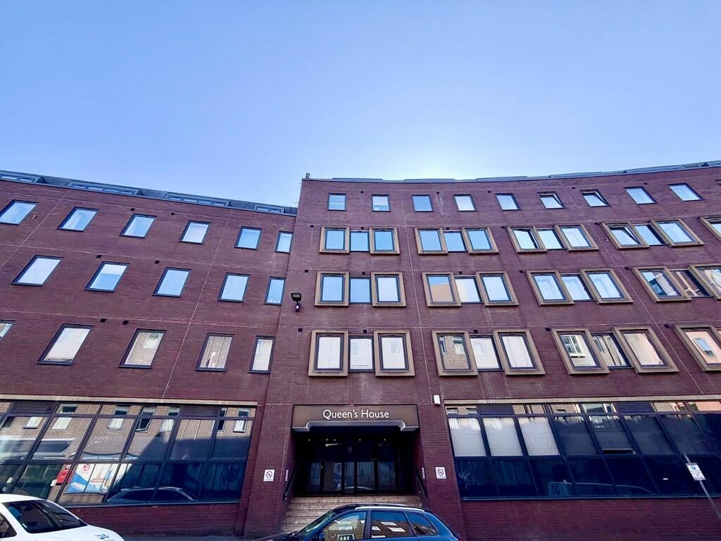 Main image of property: Queens House, 105 Queen Street