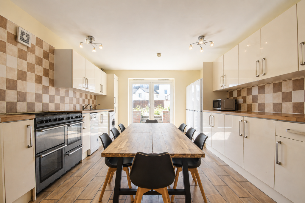 Main image of property: Wyeverne Road, Cathays, CF24