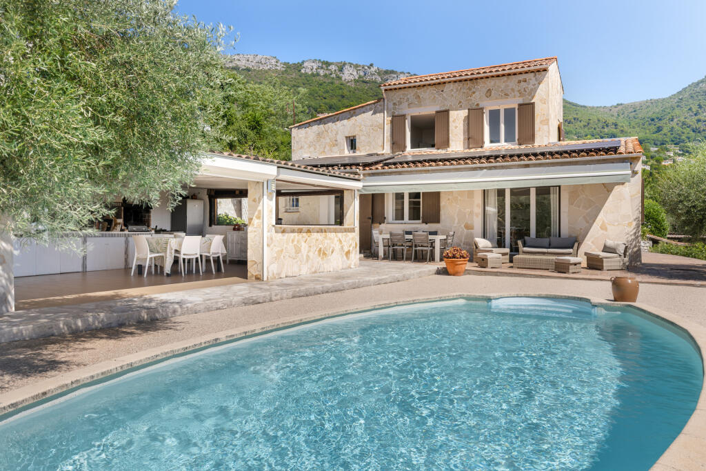 Main image of property: Provence-Alps-Cote d`Azur, Alpes-Maritimes, Vence