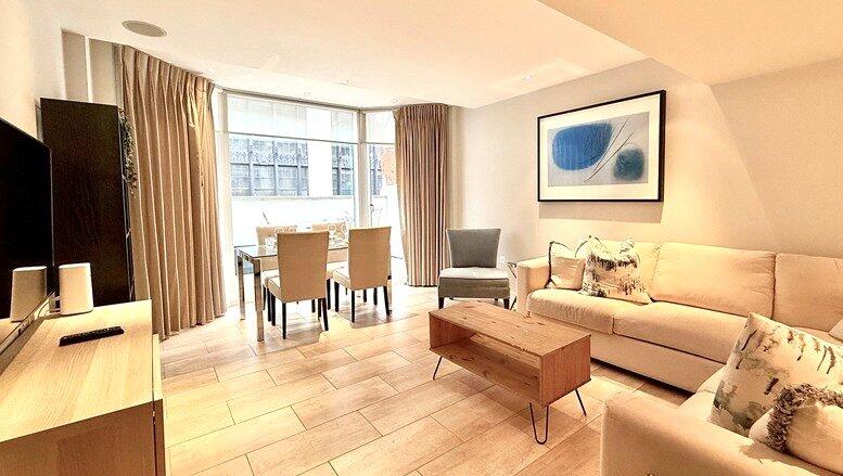 Main image of property: 11-13 Imperial House, Young Street