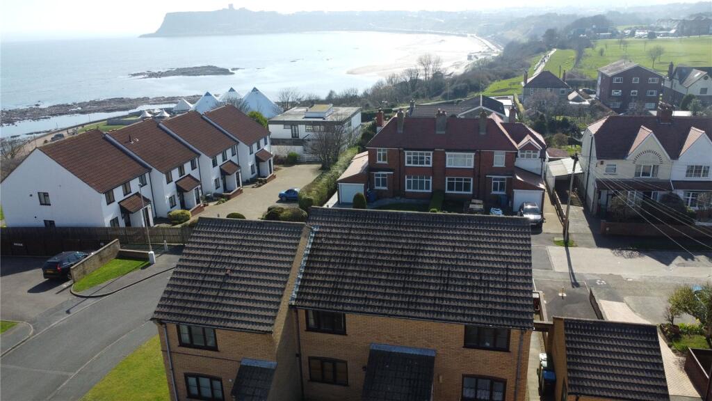 Main image of property: Scholes Park Road, Scarborough, North Yorkshire, YO12
