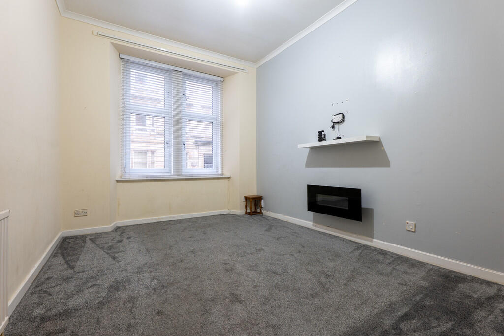 Apartment in Glasgow - View 2