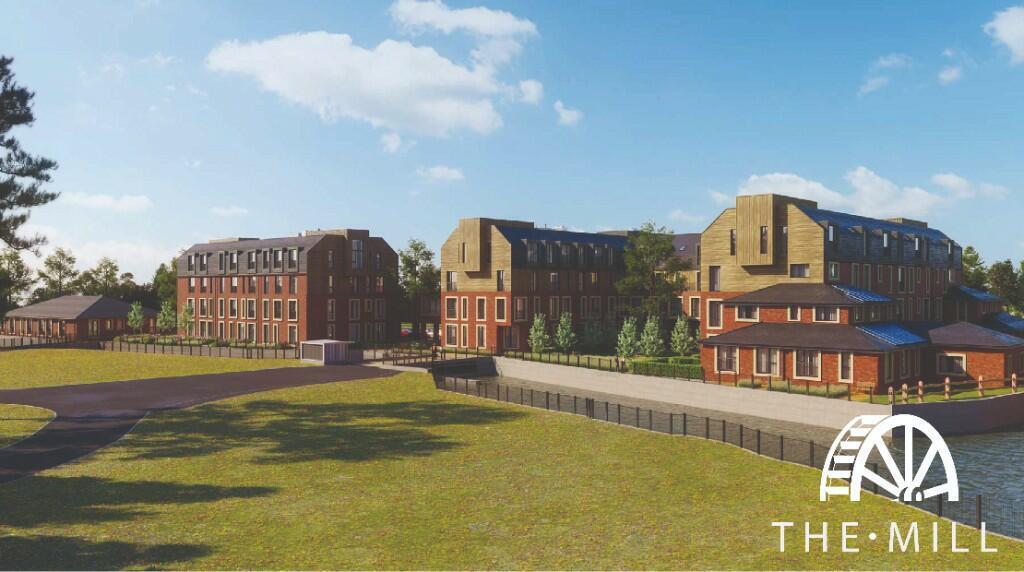 Main image of property: Thackeray Lane, Godalming