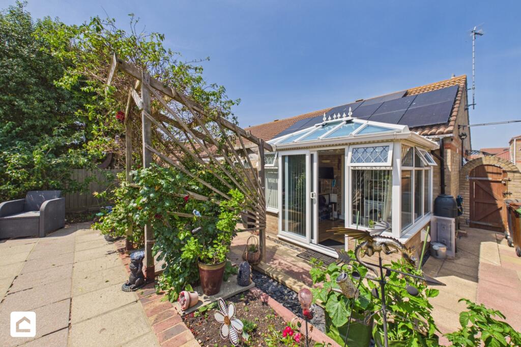 Main image of property: Wade Close, Eastbourne, East Sussex, BN23