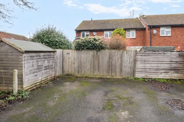 House in Thatcham, West Berkshire - View 4