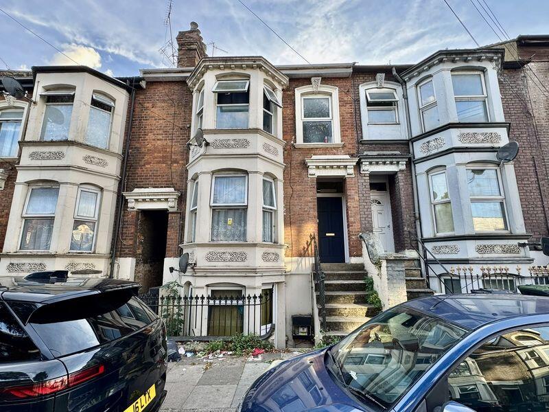 Main image of property: Napier Road, Luton