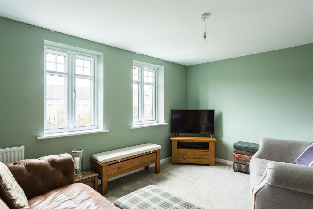 House in Leeds, Garnett Wharfe, Otley - View 5