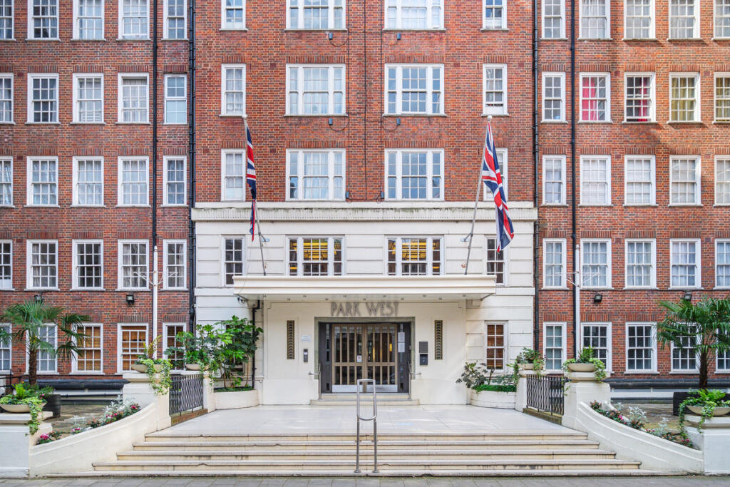 Main image of property: Edgware Road, London, W2